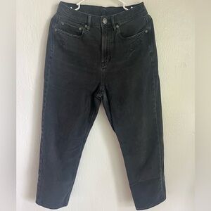 American Eagle Highest-Rise 90’s Boyfriend Jeans Size 8 Regular